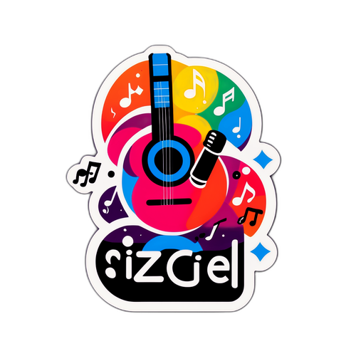 Muzika és Művészet Fúzió