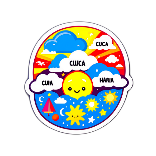 Cuaca Hari Ini