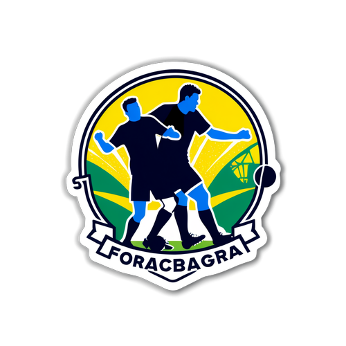 Rivalidad entre Fortaleza y Bucaramanga