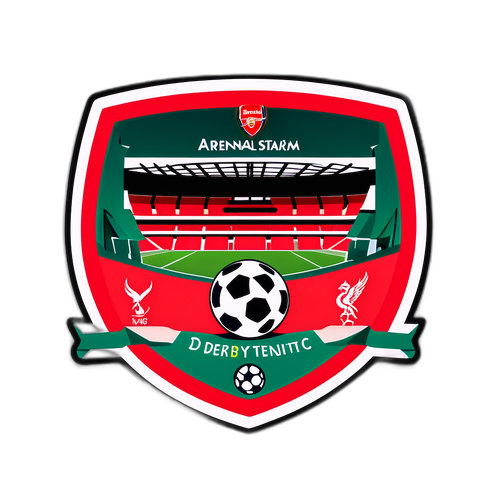 Stika ya Arsenal dhidi ya Tottenham