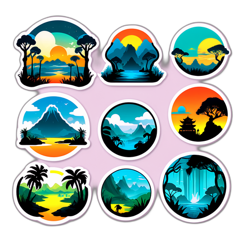 Avatar 3 - Inspiroivat tarrat