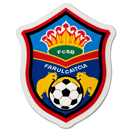 Sprijin pentru Echipele Favorite: FCSB și Farul Constanța