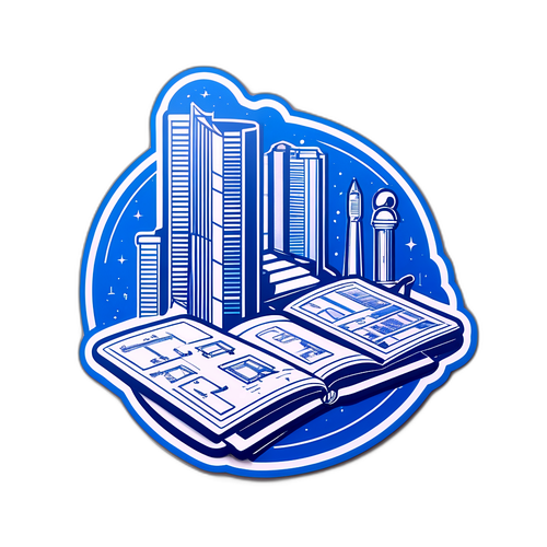 Designo di Arthur Brodard: Blueprint e Innovazione