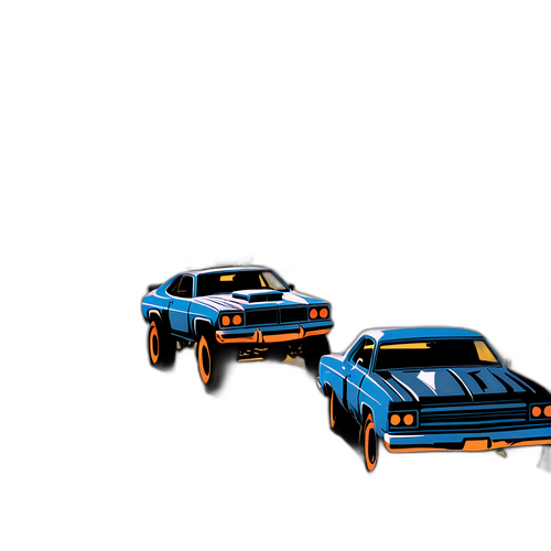 Mad Max: Raivokas autokulttuuri aavikolla