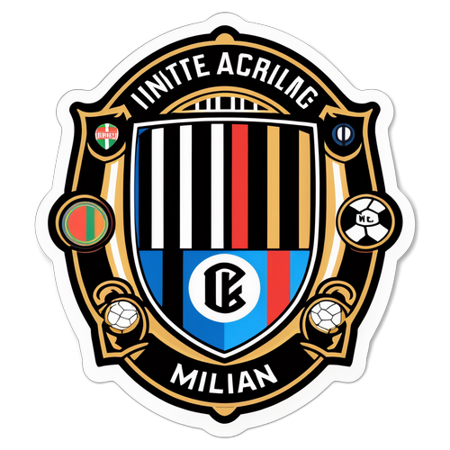 Στεντόνι 'Inter' με την ομάδα της Μιλάνου
