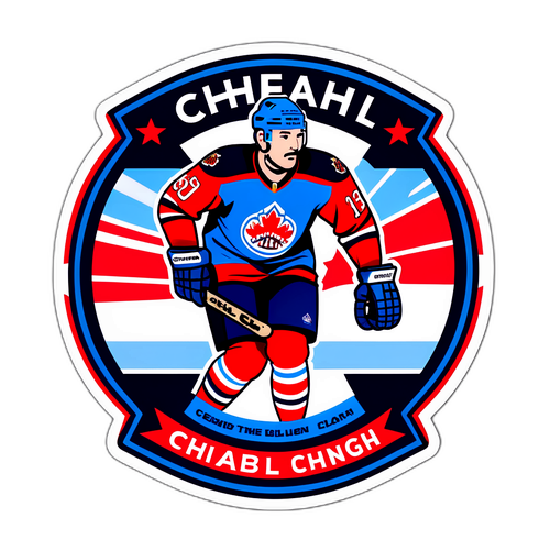 CHL-matskun dynaaminen ja immersiivinen teema