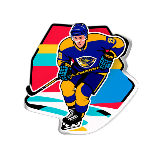 Petr Gumennik Jégkorongozó Matrica