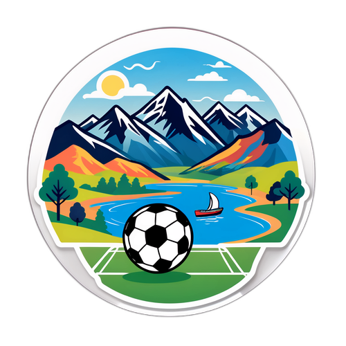 Oyun ve Manzara: Kopenhag İllüstrasyonu