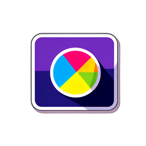 カラフルなデザインの日本ITウィークロゴ