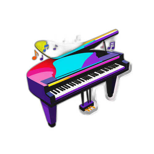 Elton Acolatse zenei jegyei