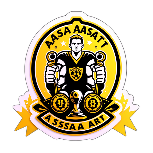 Ässät Erikoisominaisuudet