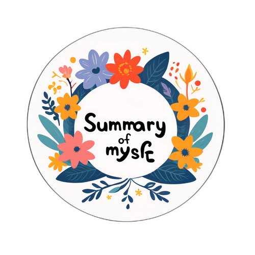 Resumo Dono(a) de Mim Mesmo(a)