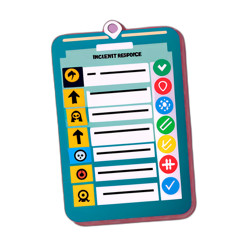 Pelan Tindak Balas Insiden