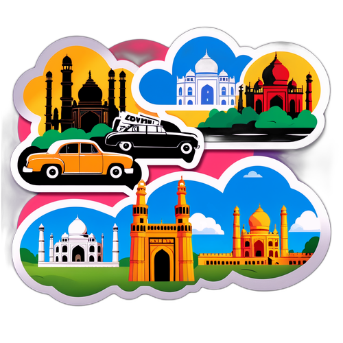 भारत की सबसे प्रसिद्ध फिल्म दृश्य