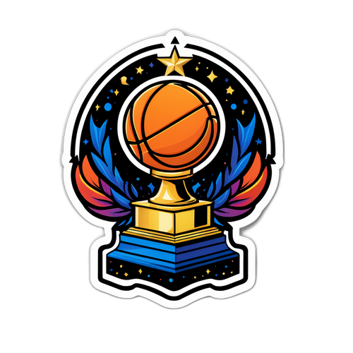 מדליית גרמי בכדורסל