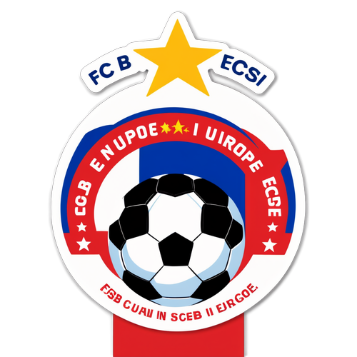 FCSB: Mândria Europei