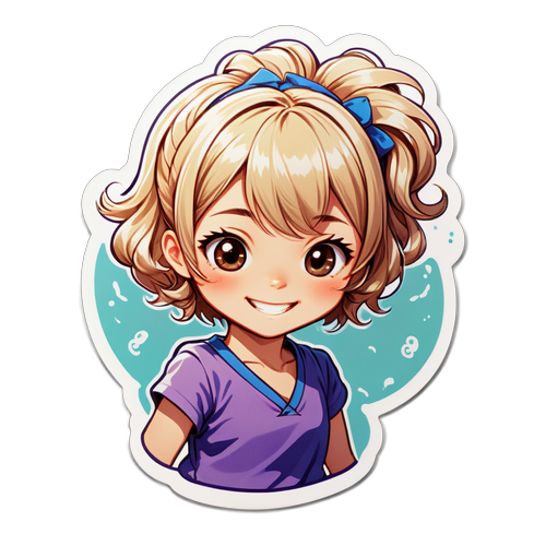 かわいいイラスト