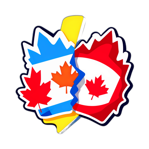 Rivalidad entre Canadá y Argentina