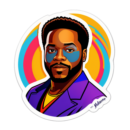 Malcolm Jamal Warner Karaktere