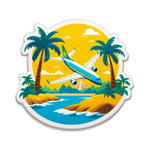 Masayang Cebu Pacific