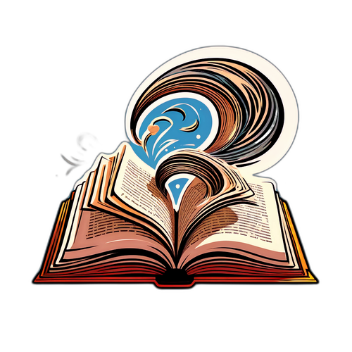 Isang Sining na Parangal sa Klasikong Aklat