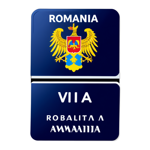 Viza României Gratuită! Cum Îți Poți Călători Visurile Fără Restricții?