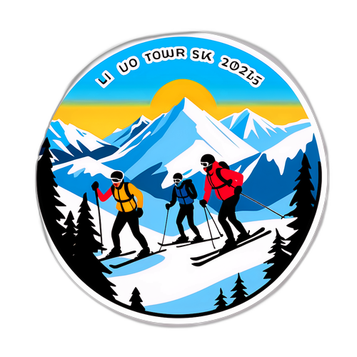 Luo Tour de Ski 2025