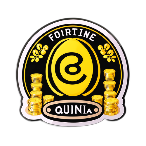 Fortuna Quina 6831