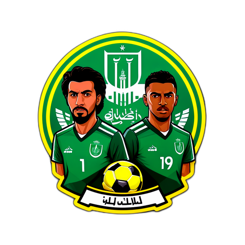 Shindano la Al-Ahli na Neom