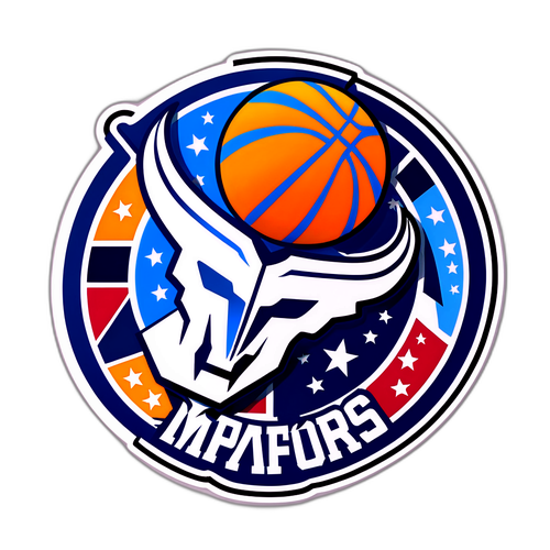 Basketbol Yıldızları