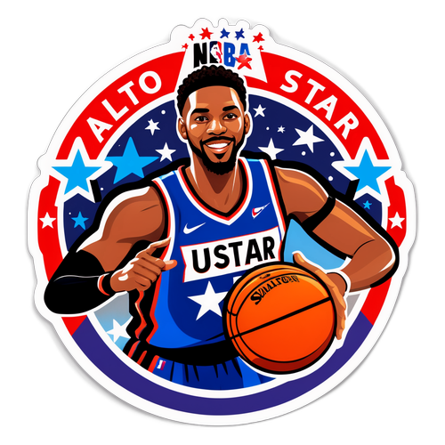 הצבעה לאולסטאר של ה-NBA