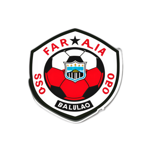 Apoio ao Futebol Interiorano