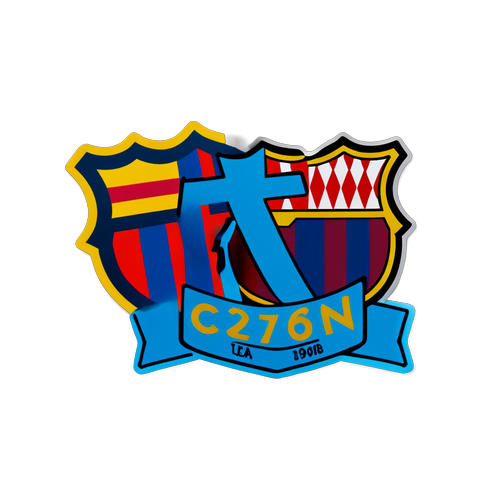 Suport pentru Barcelona