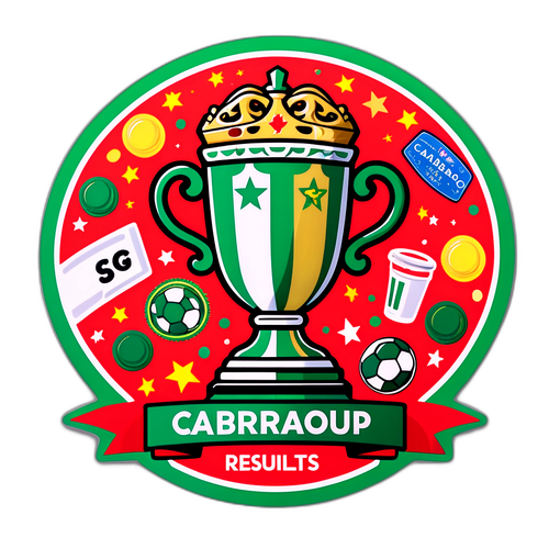 Keputusan Cabarrakup