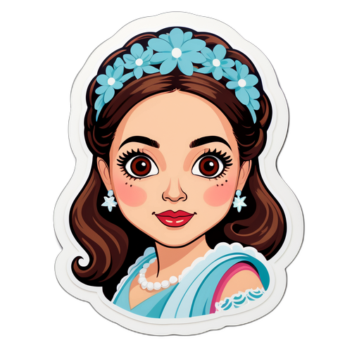 Αυτή είναι η Μαρία Τζομπανάκη