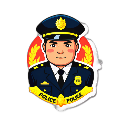 Poliisiviranomaisen sisäinen voima