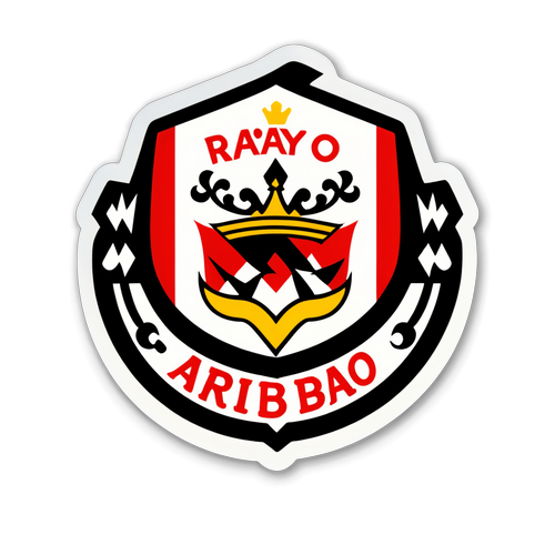 Desperte Seu Orgulho! A Revolução dos Torcedores do Rayo Vallecano!