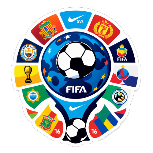 Bóng đá và Các Câu Lạc Bộ FIFA Club World Cup