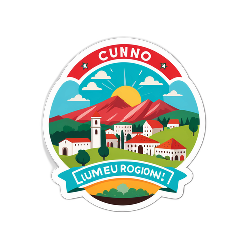 Cunno: Lumeu Rogion!