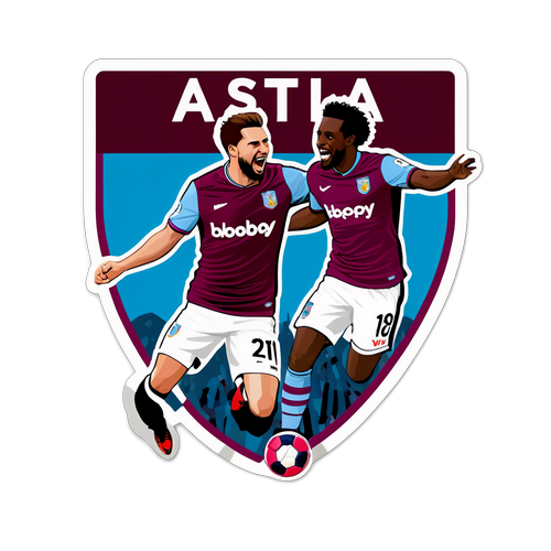 Aston Villa és Bologna meccs élménye
