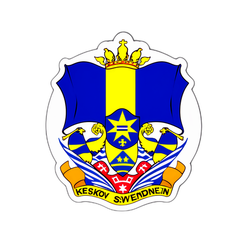 Kosovo Schweden