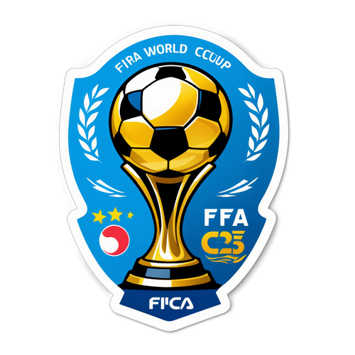 Giải thưởng FIFA Club World Cup 2025