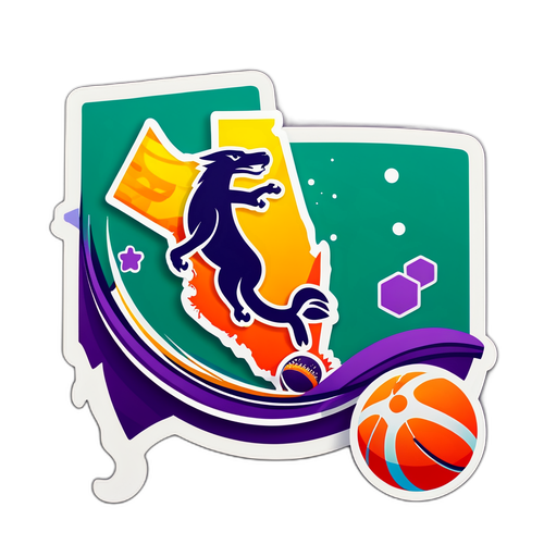 Стикер для прогноза игры Флорида - Вашингтон