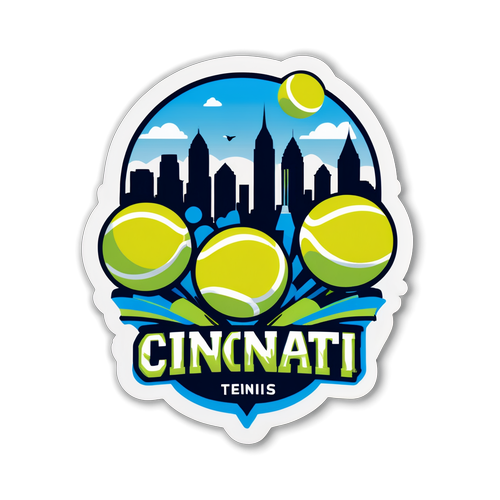 Cincinnati Tennis Energi