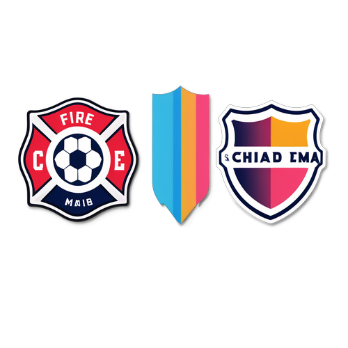 Niềm Tự Hào Bóng Đá: Chicago Fire vs Inter Miami