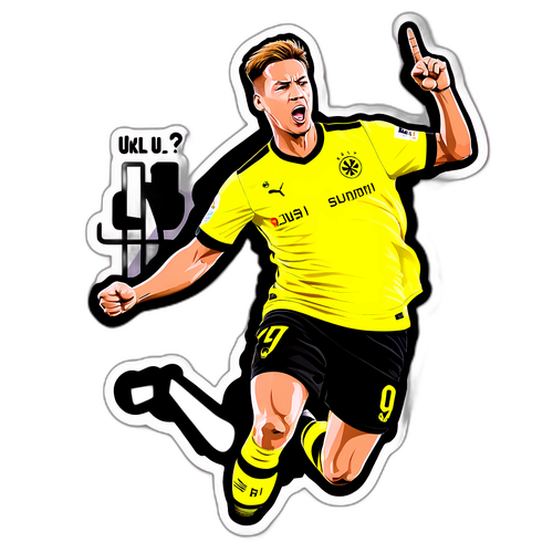 Internationell uppgörelse! Dortmund mot Ulsan