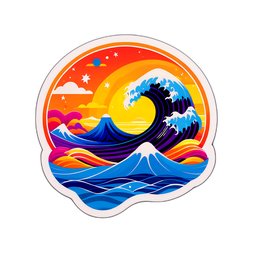 Ενεργειακά Κύματα