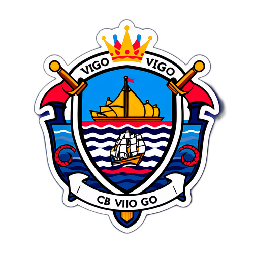 Nembo la Timu ya Celta Vigo