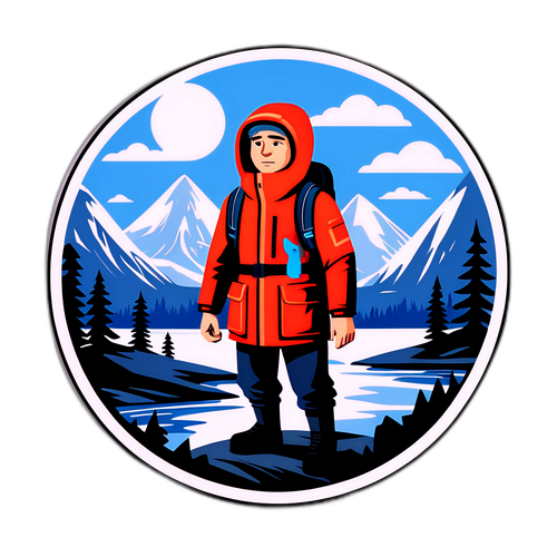 Päähenkilö Alonen elokuvassa