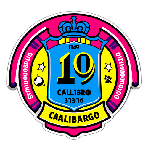 Tabellone della vittoria di Salisburgo Calcio
